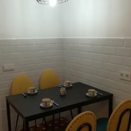 La Peluqueria *