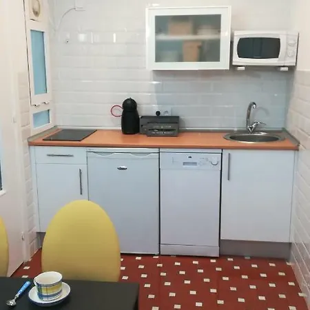 La Peluqueria *