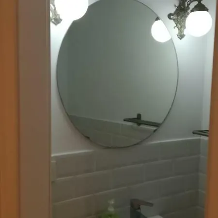 La Peluqueria Lägenhet