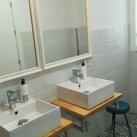 Apartment La Peluqueria