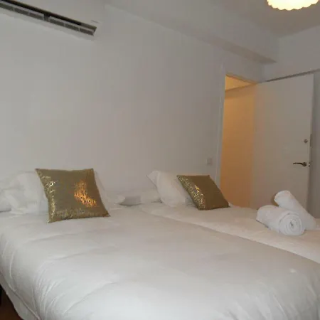 Apartment La Peluqueria *