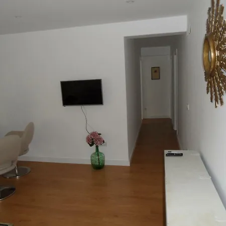 Apartment La Peluqueria Cordoba