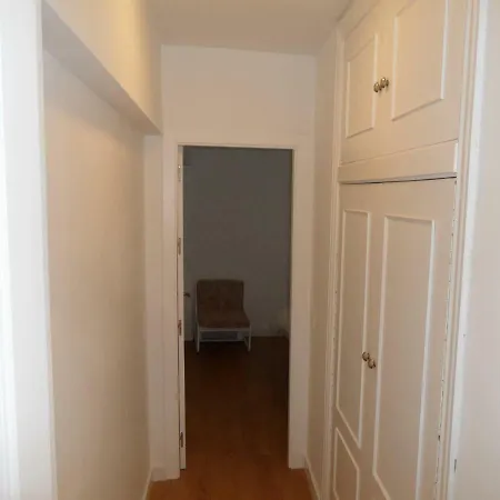 Apartment La Peluqueria *