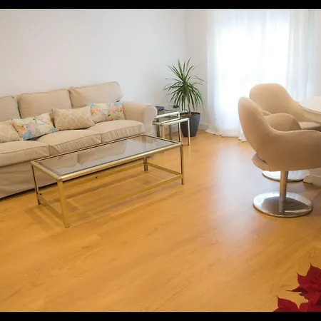 Lägenhet La Peluqueria