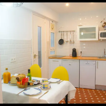 La Peluqueria Lägenhet Córdoba
