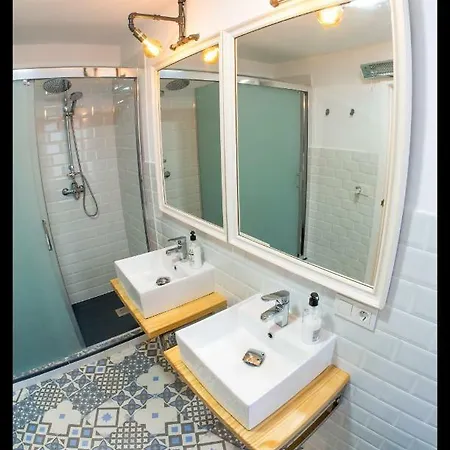 La Peluqueria Apartment Cordoba