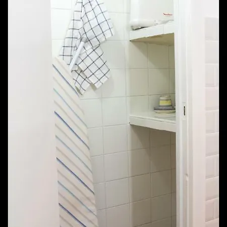 La Peluqueria Lägenhet Córdoba
