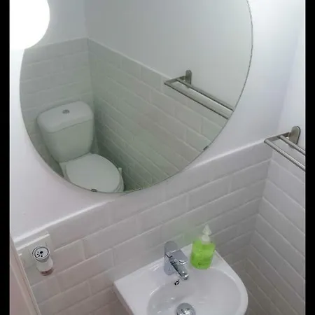 La Peluqueria Apartment Cordoba