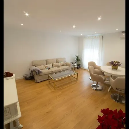 La Peluqueria Apartment *