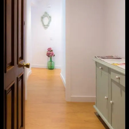 La Peluqueria Apartment *